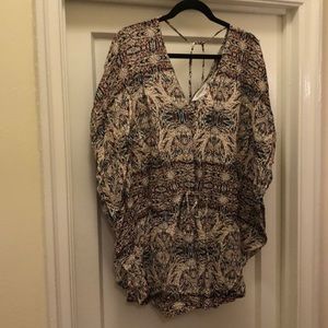 BCBGeneration Romper